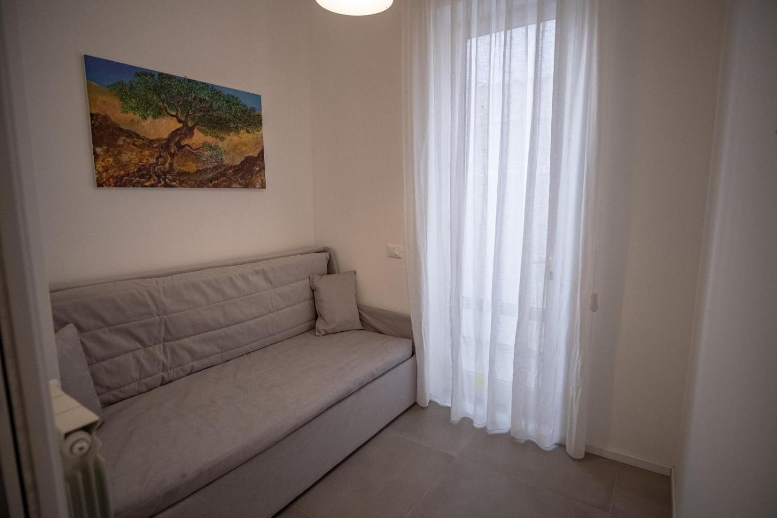 Mondello Felix - Appartamenti In Villa A 600M Dal Mare エクステリア 写真